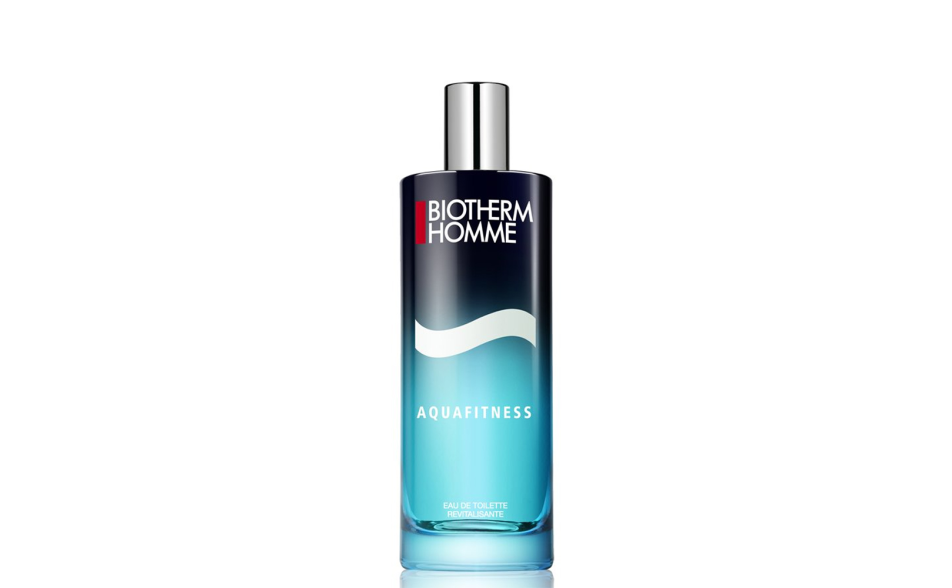 Biotherm aquafitness best sale eau de toilette